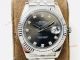 VR Factory Replica Rolex Datejust II  Gray Face 41mm Watch - Seagull 2824 (4)_th.jpg